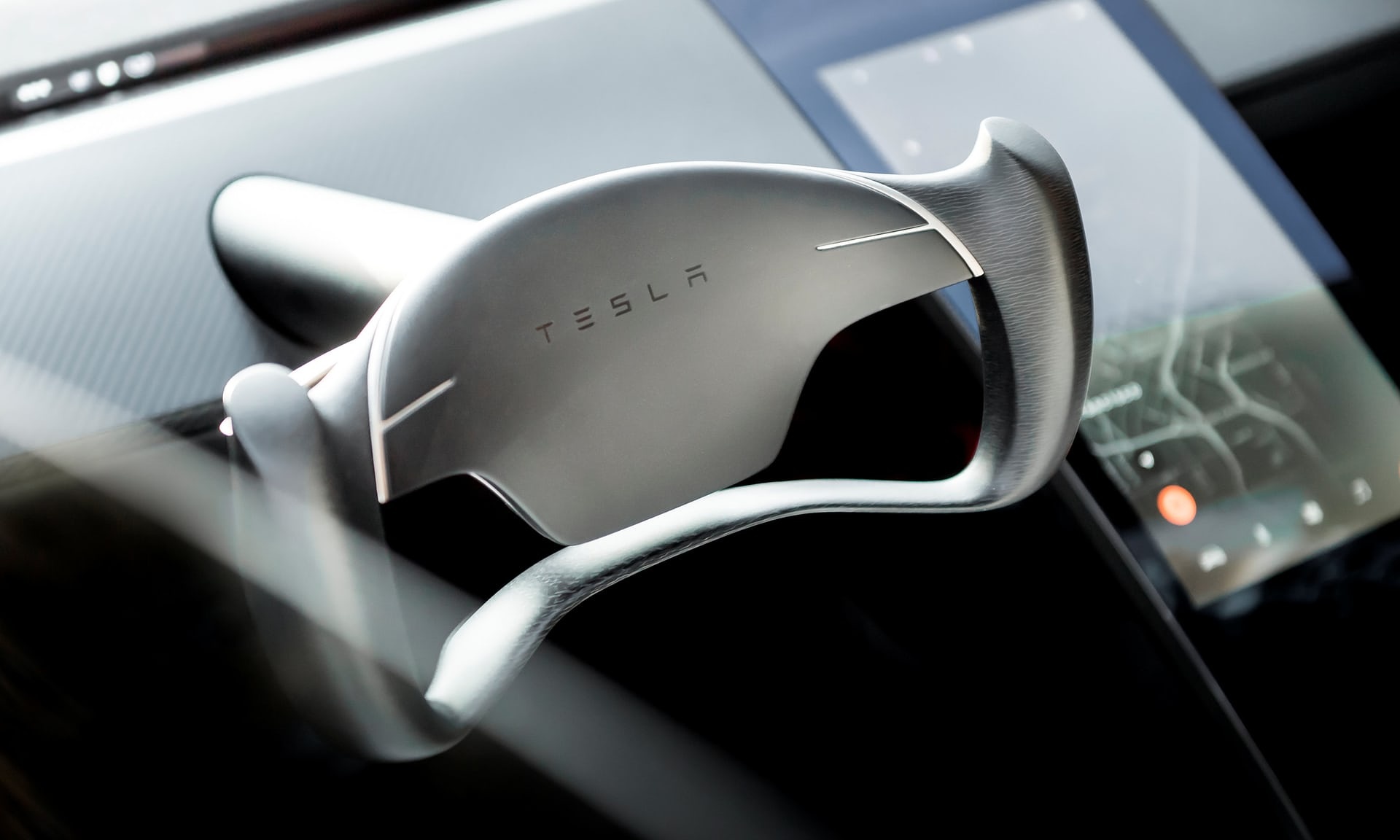 Tesla Roadster ra mat anh 8