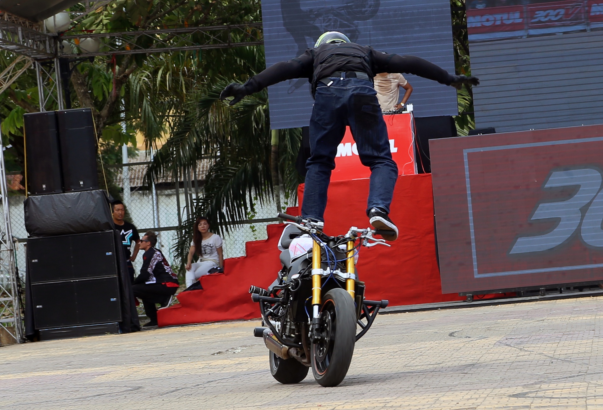 Motul Stunt Fest 2017 anh 17