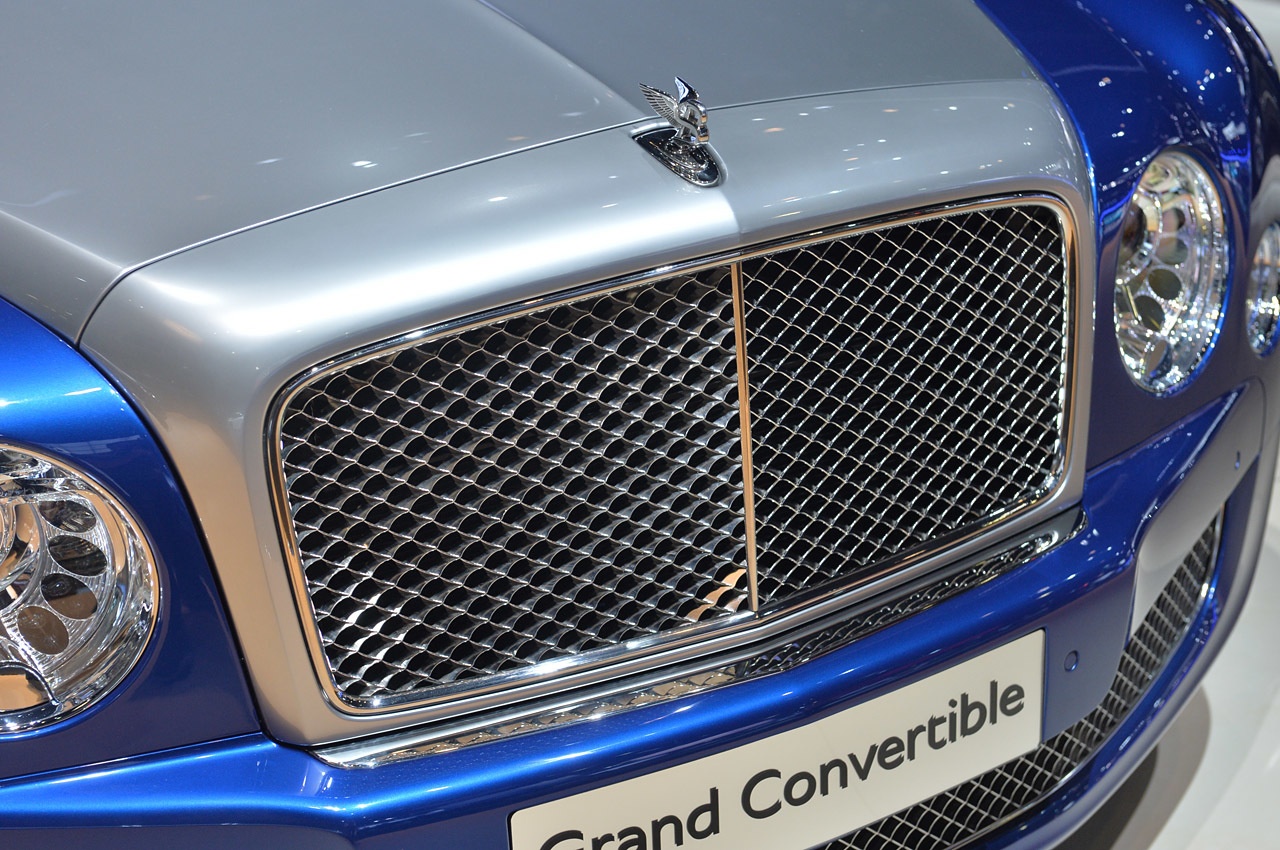 Bentley Mulsanne mui tran anh 7