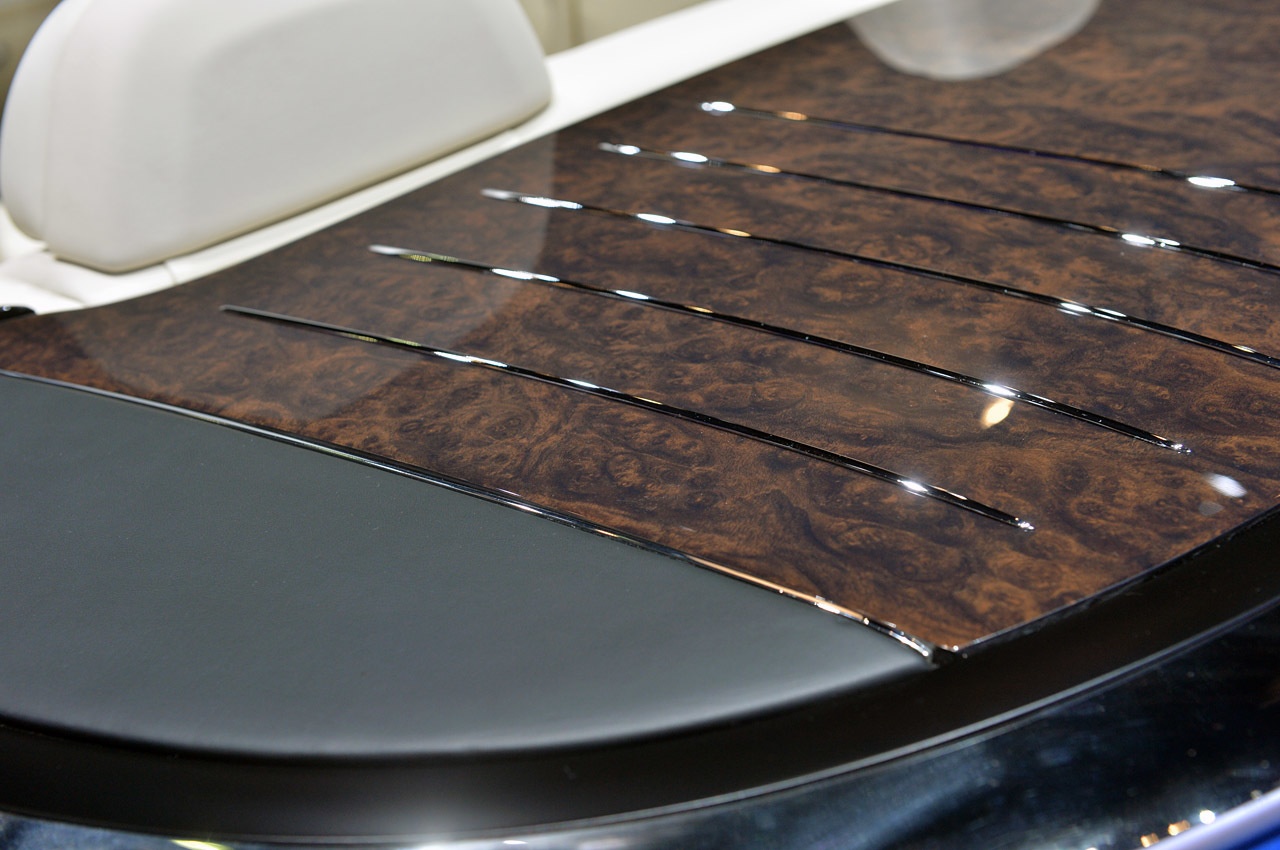 Bentley Mulsanne mui tran anh 11