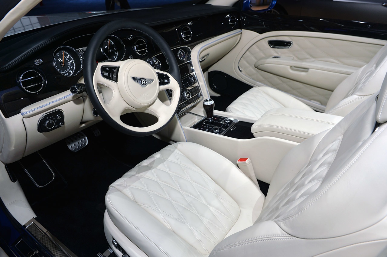 Bentley Mulsanne mui tran anh 10