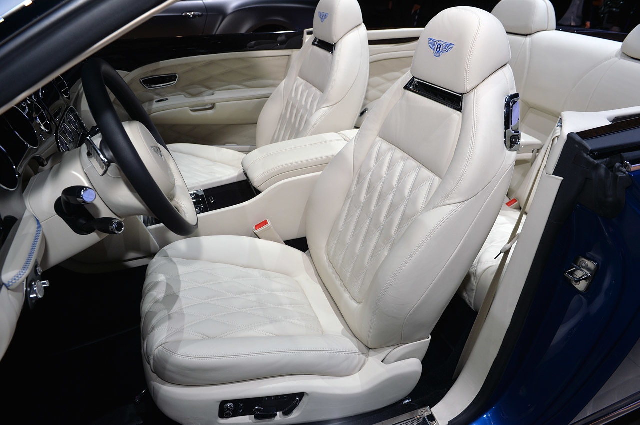 Bentley Mulsanne mui tran anh 8