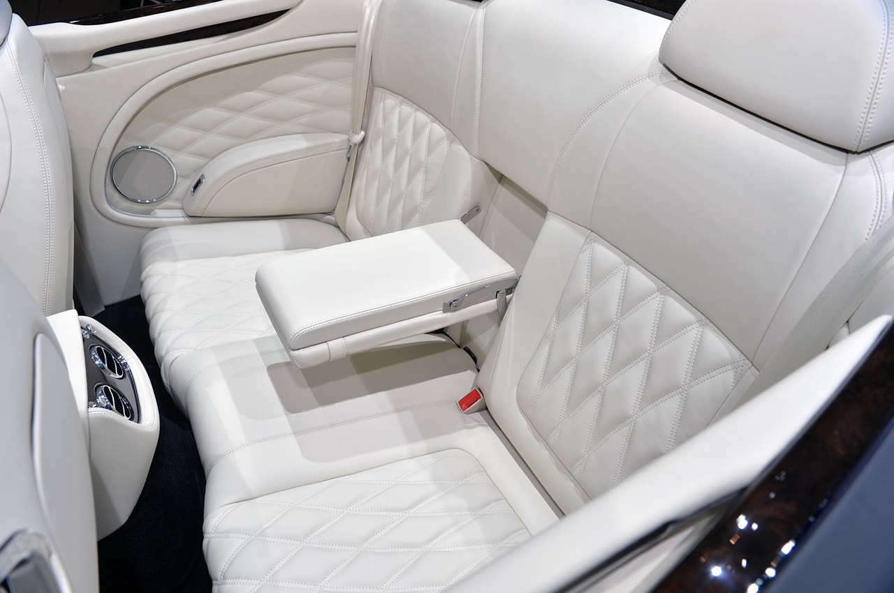 Bentley Mulsanne mui tran anh 9