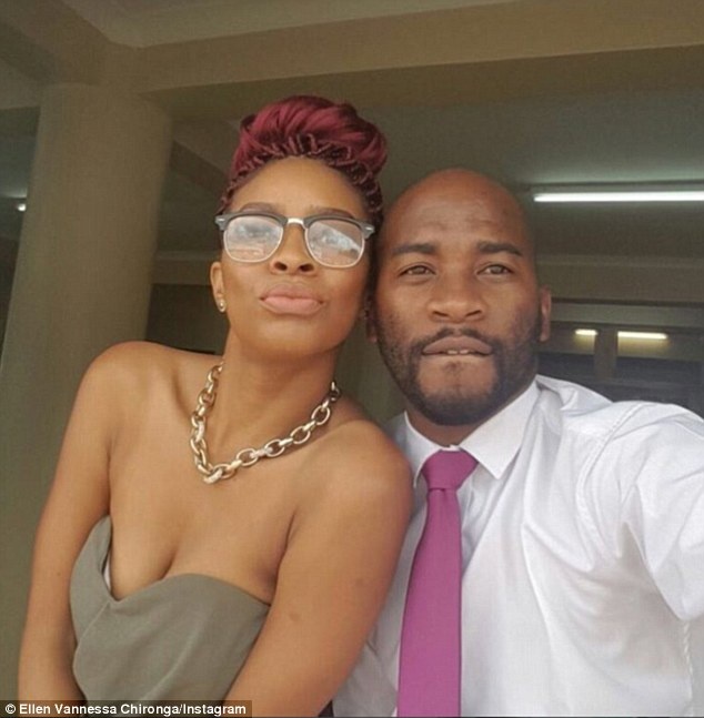 hoi con nha giau Zimbabwe anh 6