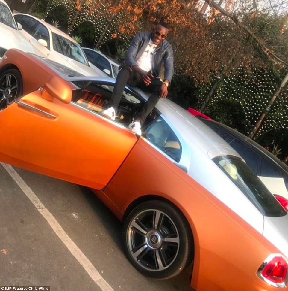 hoi con nha giau Zimbabwe anh 17