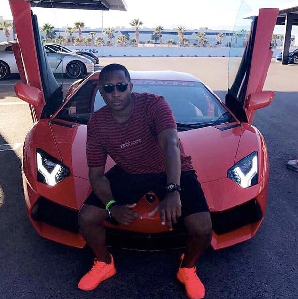 hoi con nha giau Zimbabwe anh 19