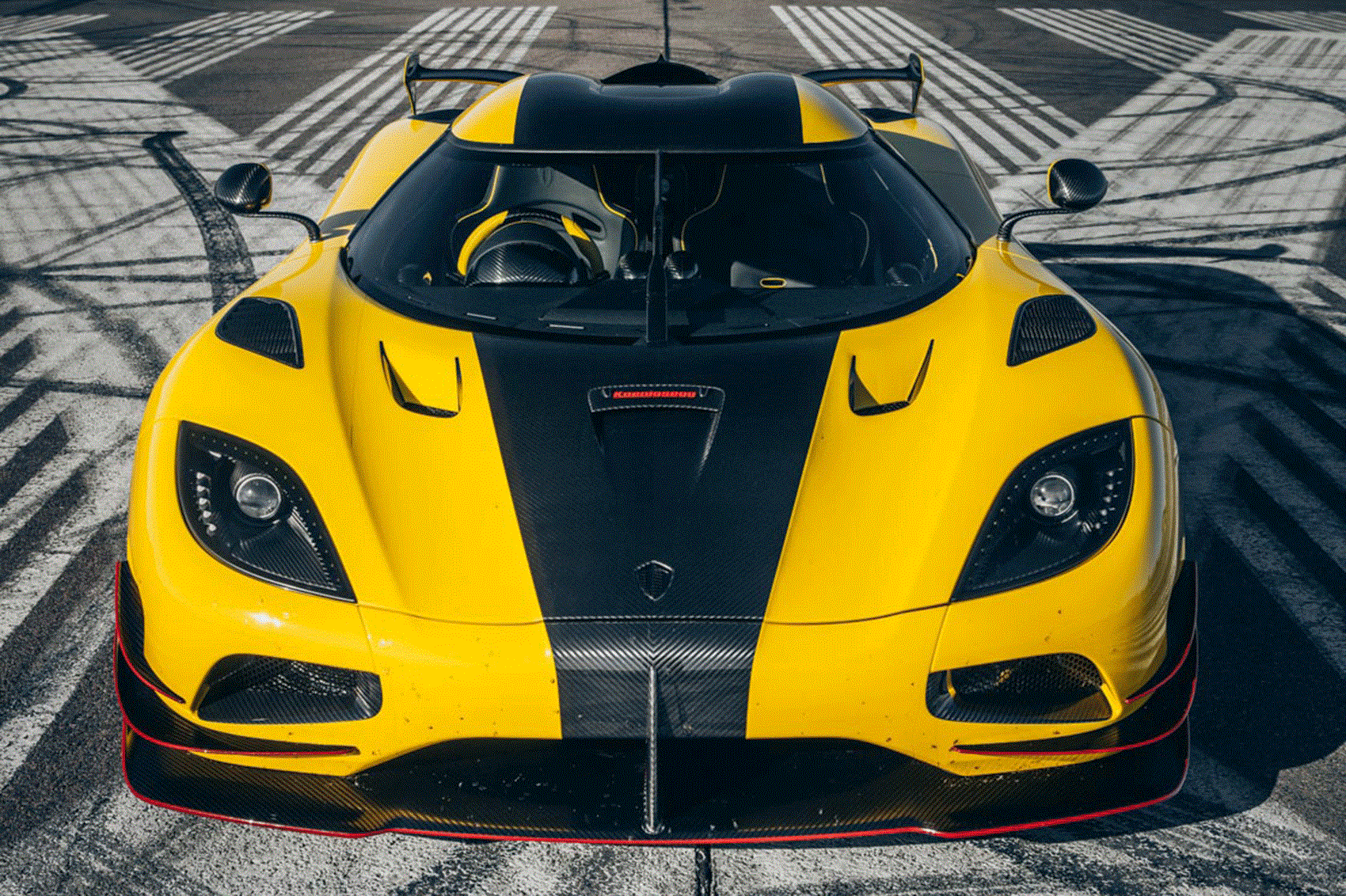 hang sieu xe Koenigsegg anh 12