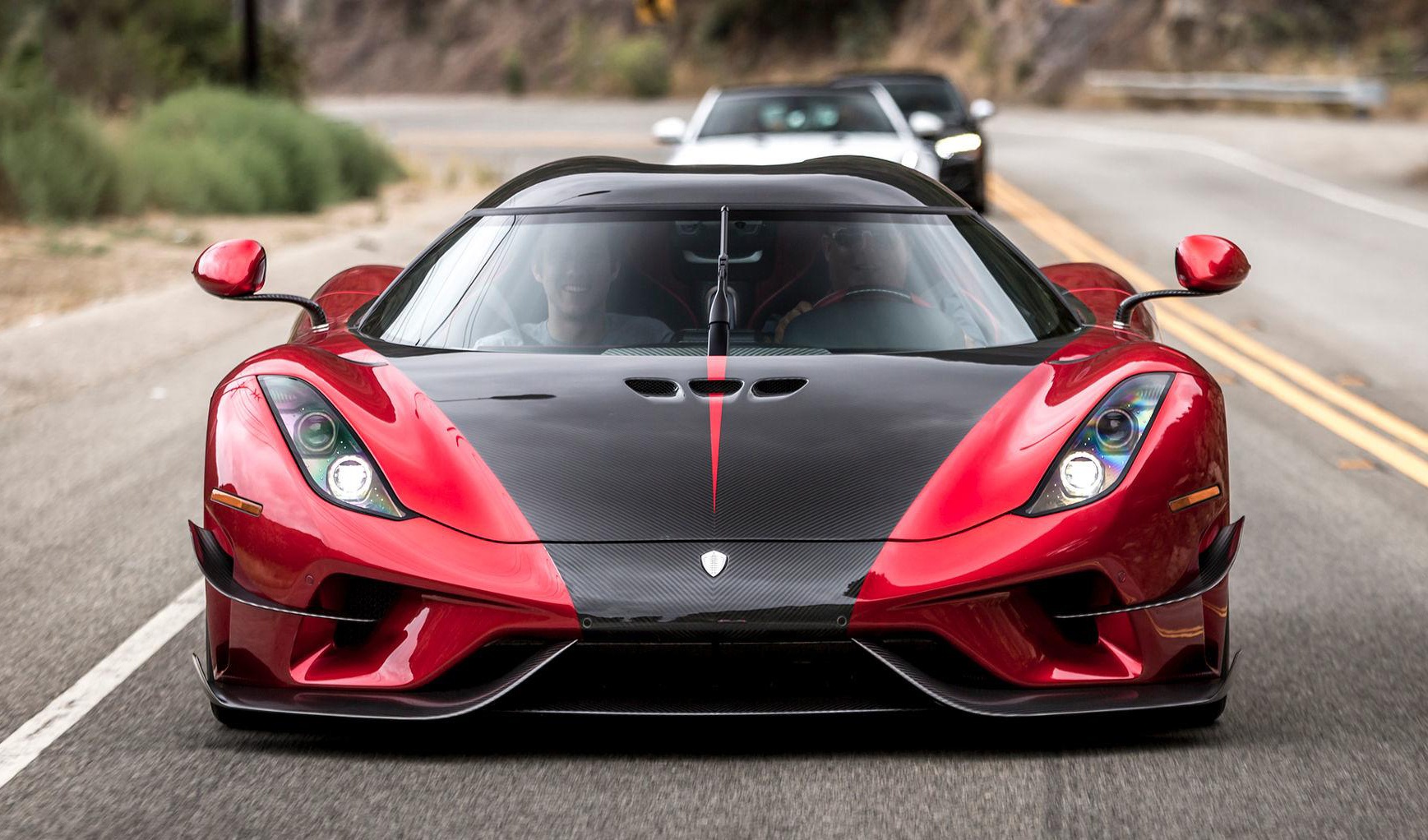 hãng siêu xe Koenigsegg ảnh 2 hang sieu xe Koenigsegg anh 2