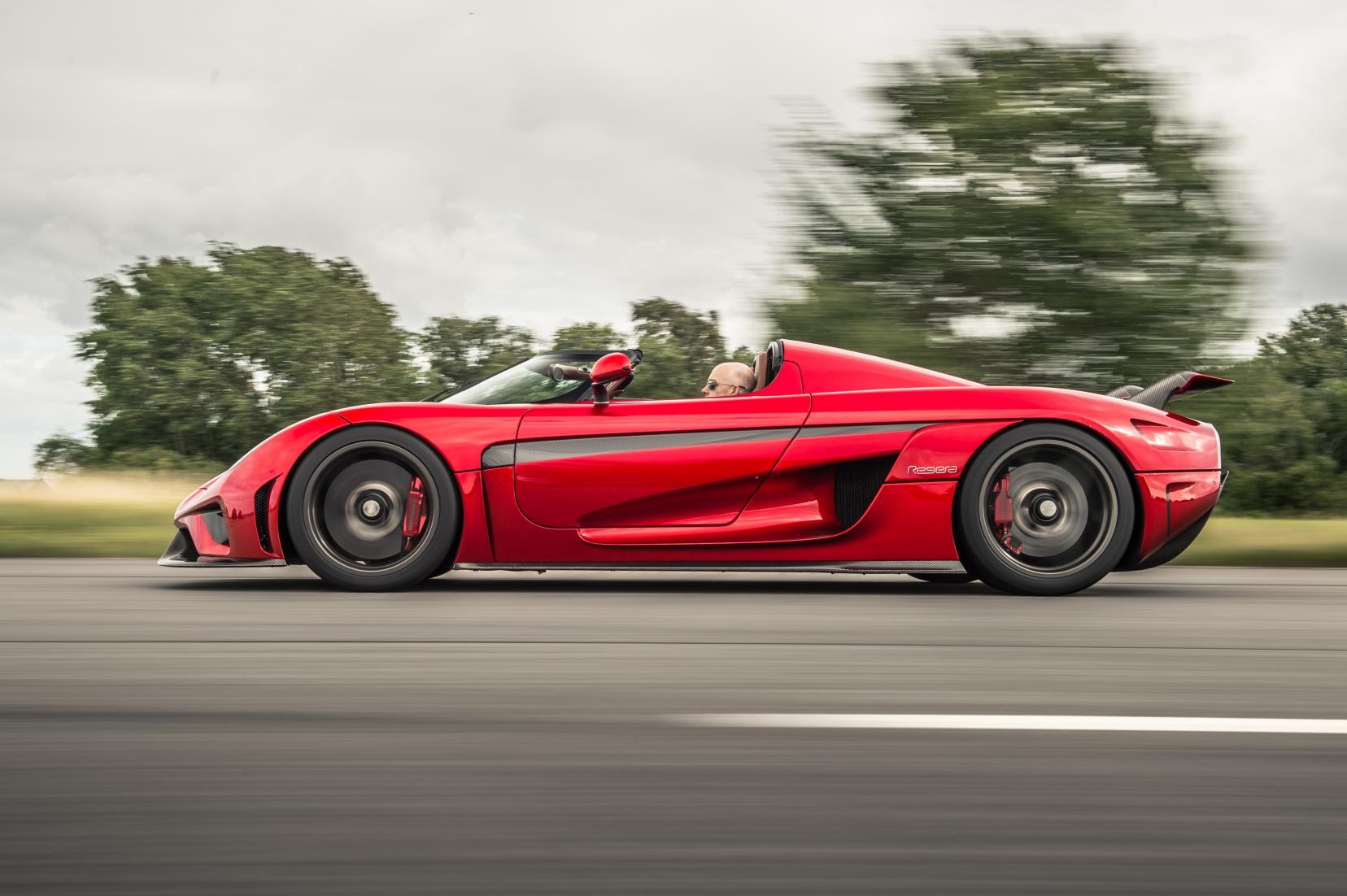 hãng siêu xe Koenigsegg ảnh 10 hang sieu xe Koenigsegg anh 10