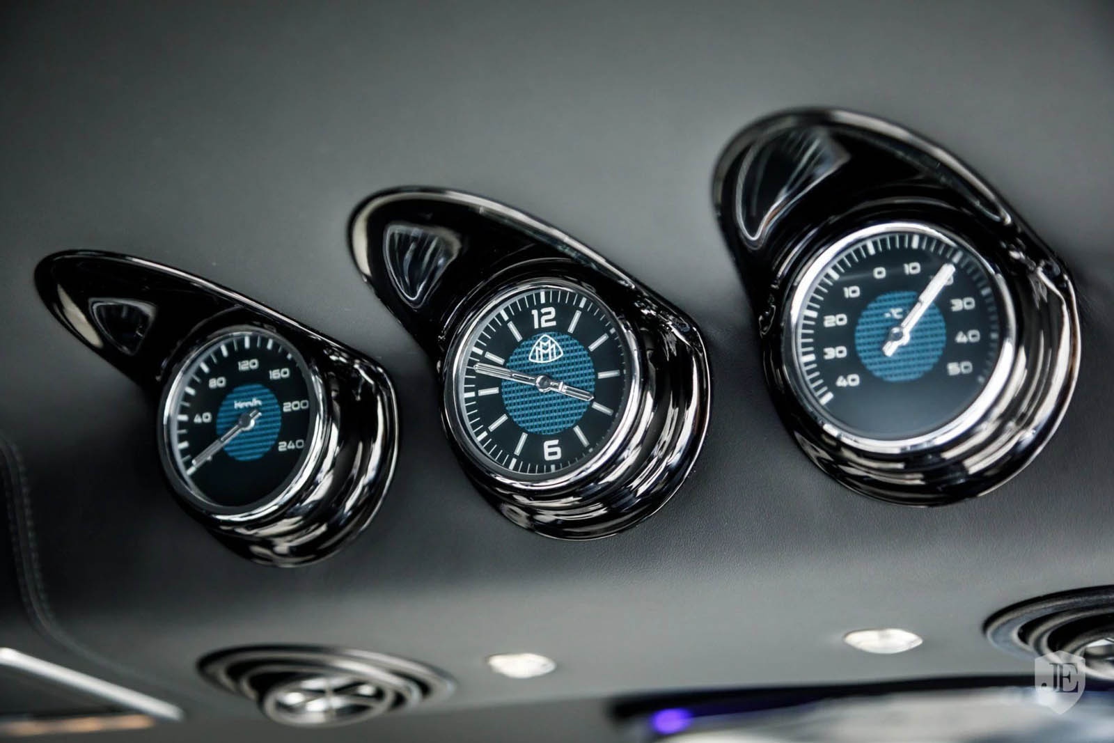 Mercedes-Maybach S600 Pullman anh 6