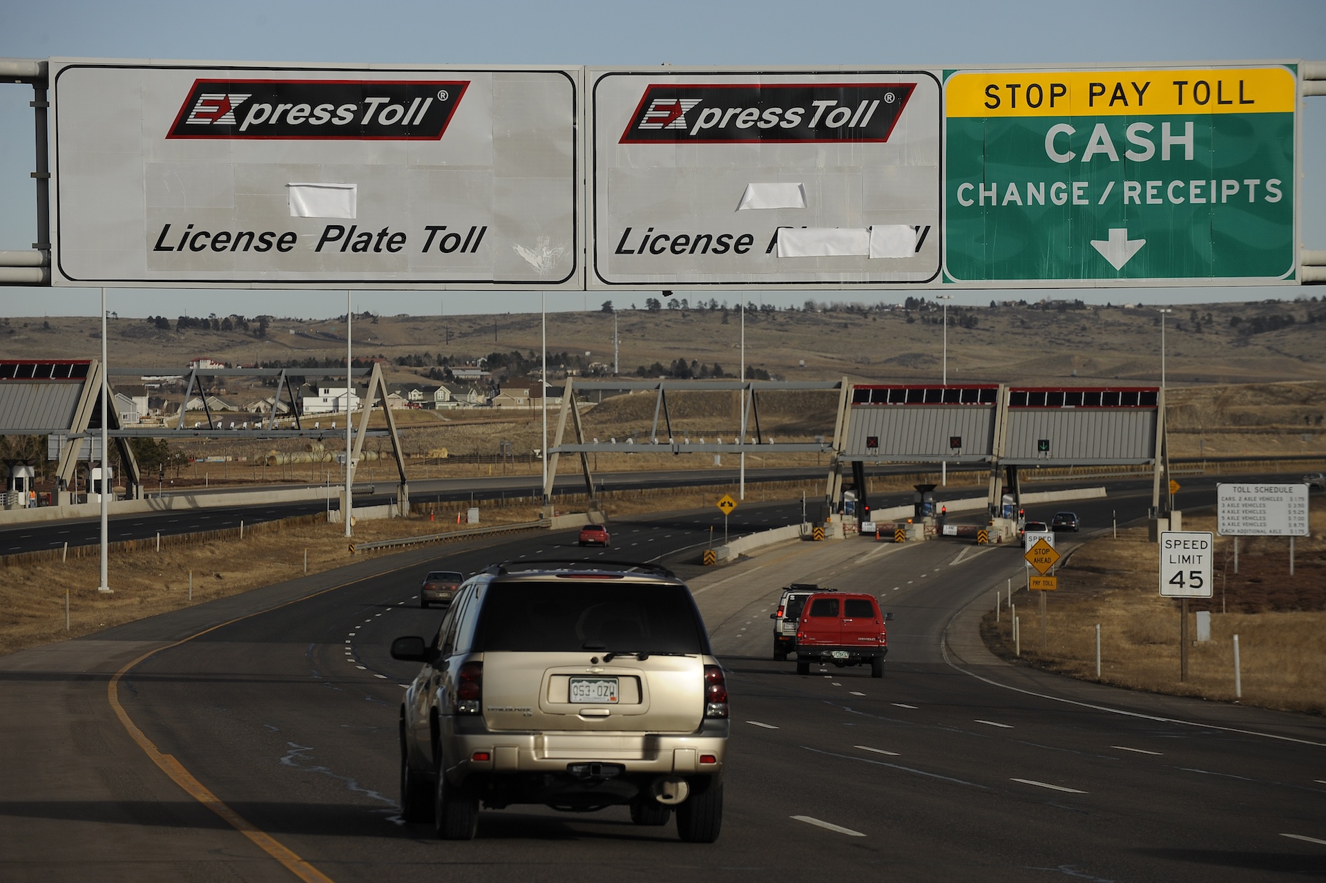 duong thu phi BOT o dau dat nhat anh 7