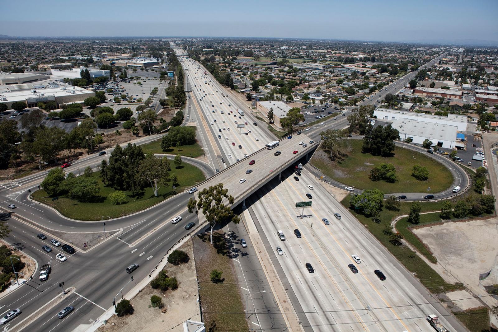 11 tuyen cao toc thu phi dat nhat o My hinh anh