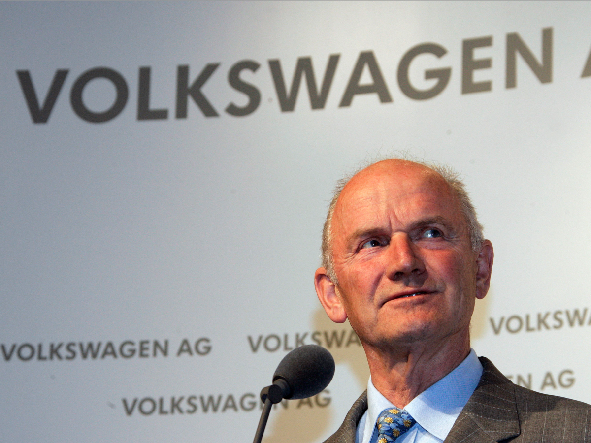 lich su hang Lamborghini anh 20