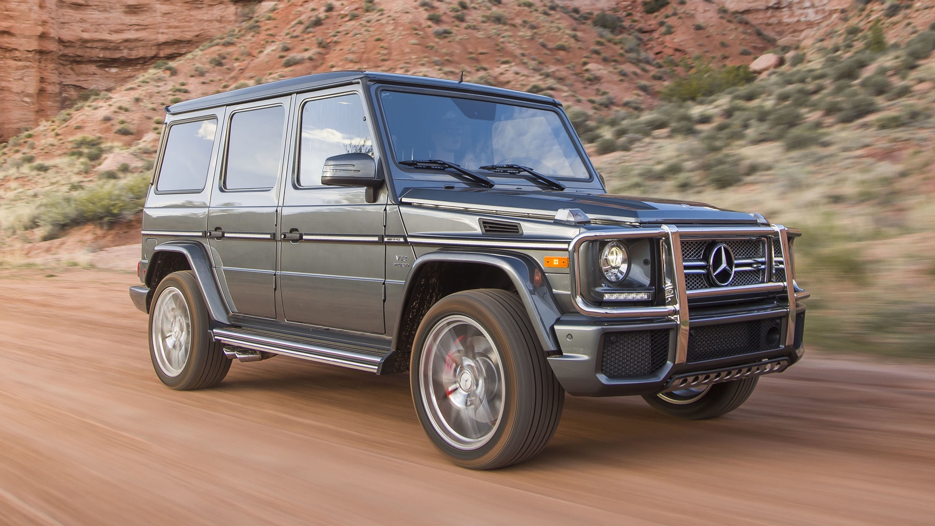 SUV dat nhat the gioi nam 2017 anh 3