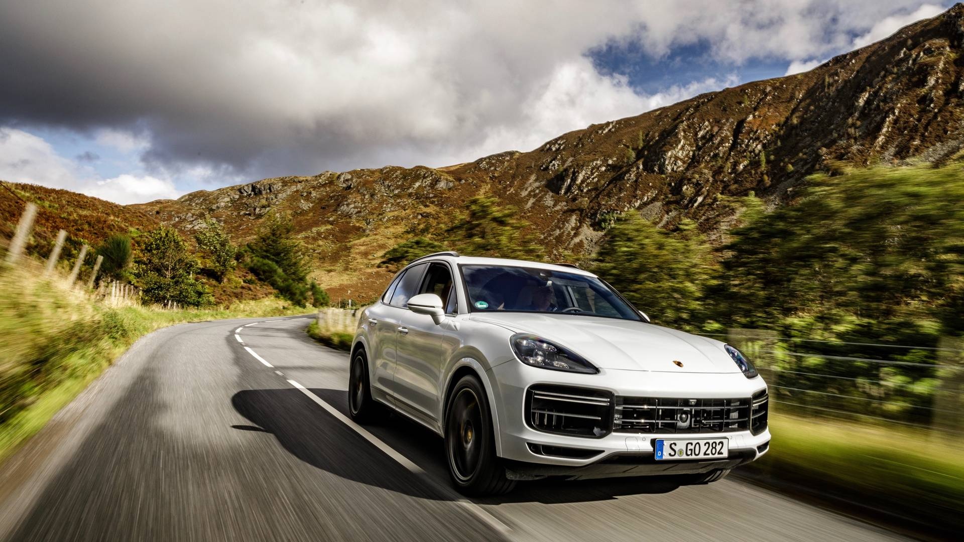 SUV dat nhat the gioi nam 2017 anh 6