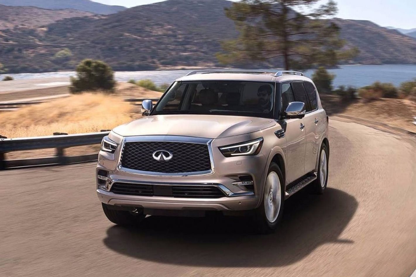 SUV dat nhat the gioi nam 2017 anh 15