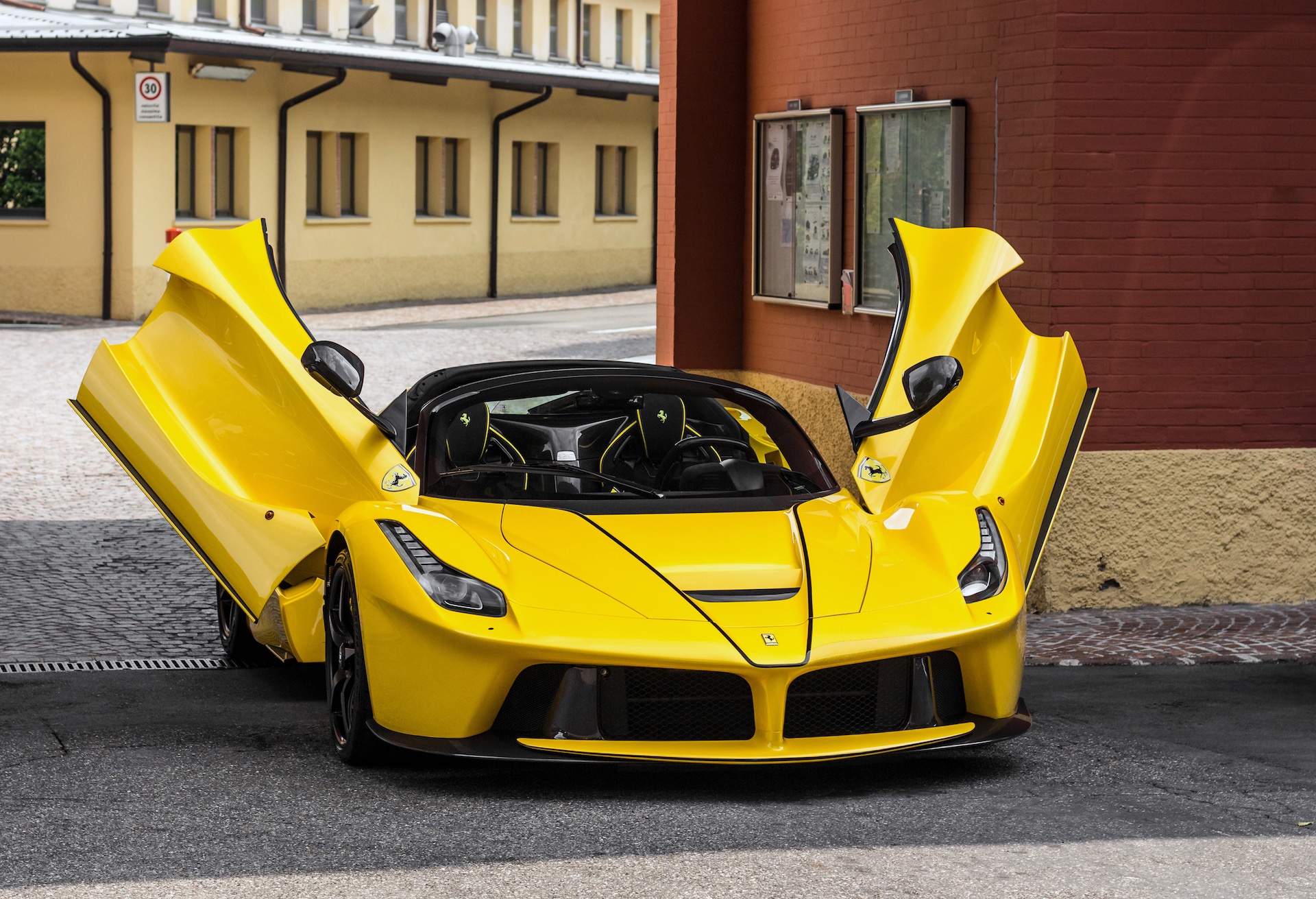 sieu xe dep nhat the gioi nam 2017 anh 6