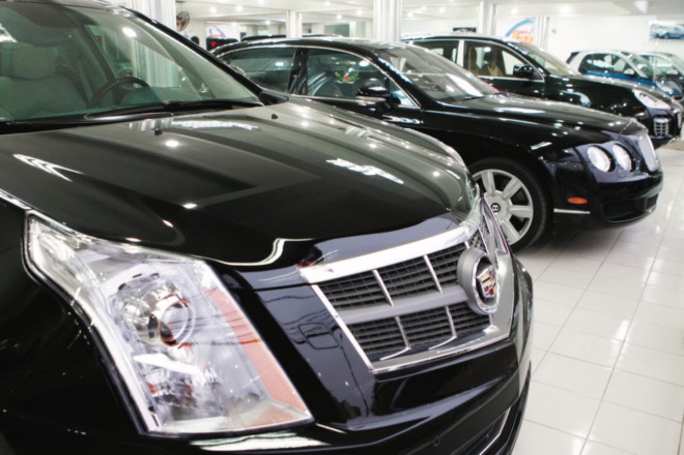 thị trường xe hơi Việt Nam 2017 ảnh 3 thi truong xe hoi Viet Nam 2017 anh 3