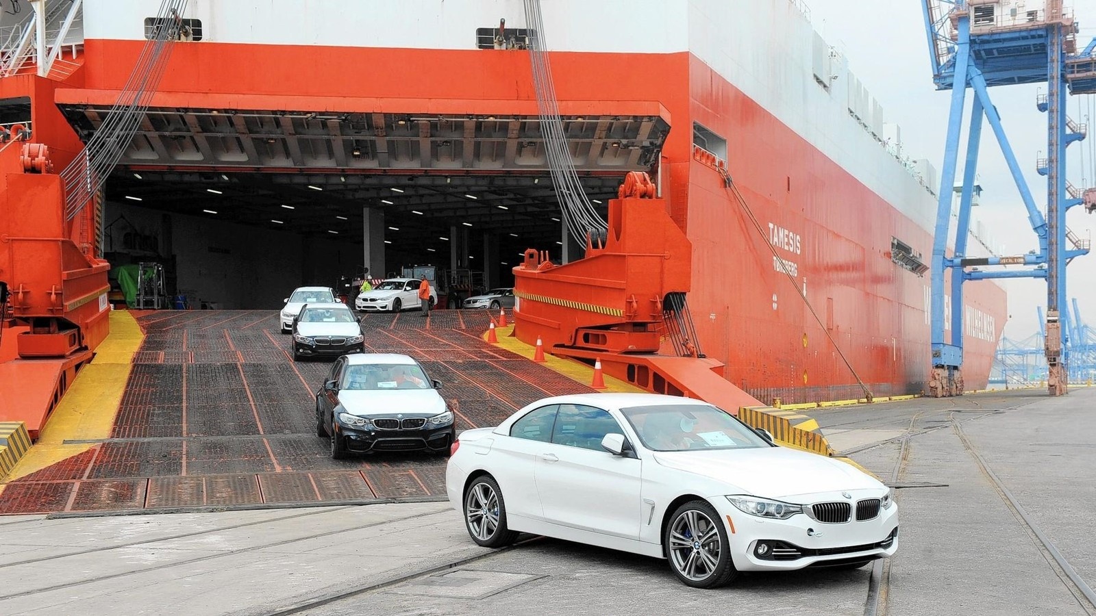 thị trường xe hơi Việt Nam 2017 ảnh 1 thi truong xe hoi Viet Nam 2017 anh 1