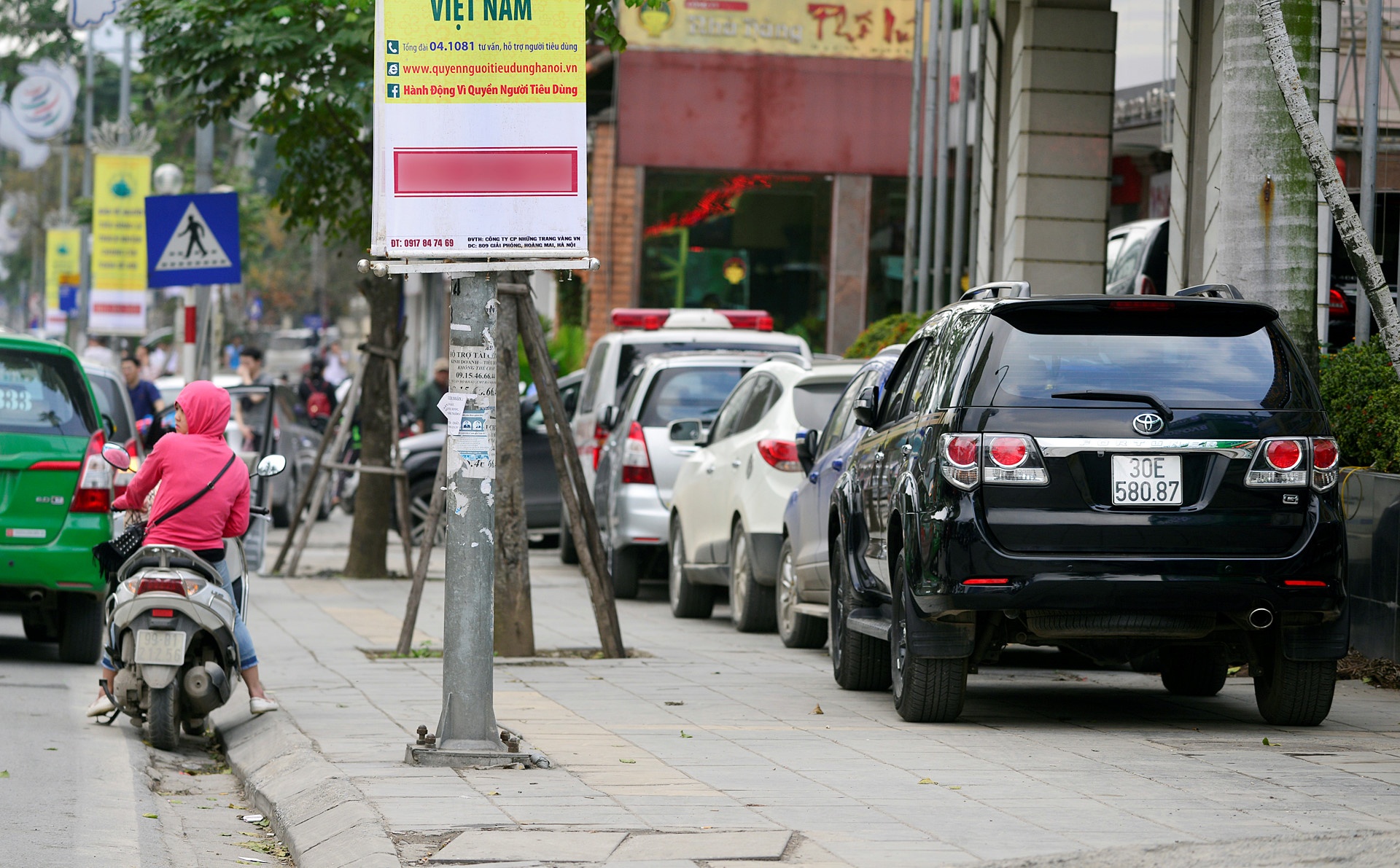 gia xe hoi giam nam 2018 anh 2