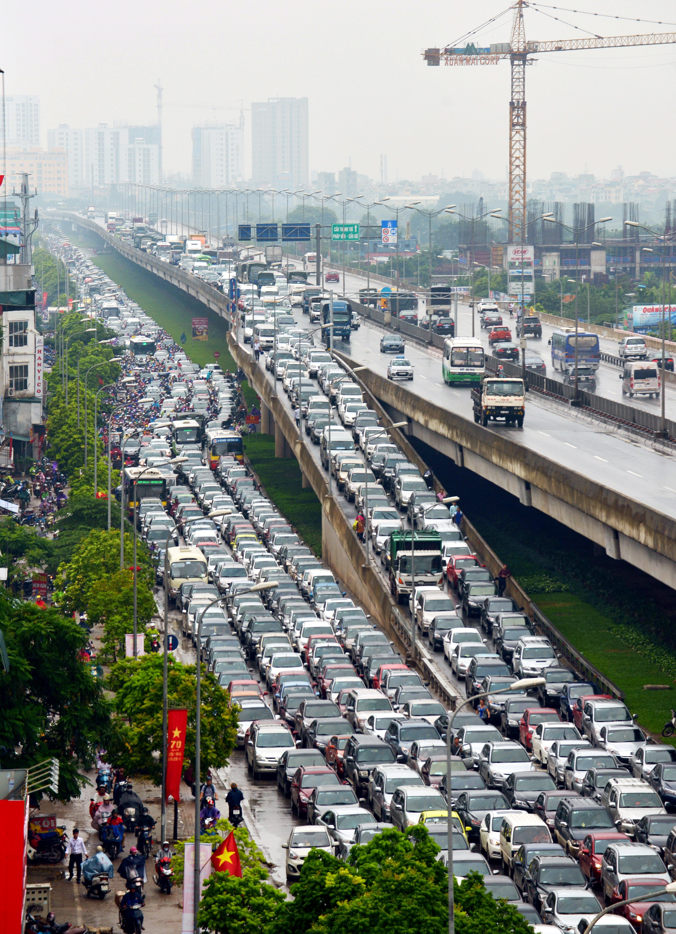 gia xe hoi giam nam 2018 anh 1