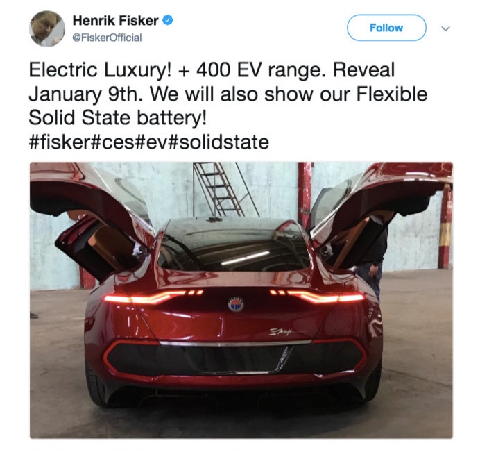 Fisker Emotion ra mat anh 2