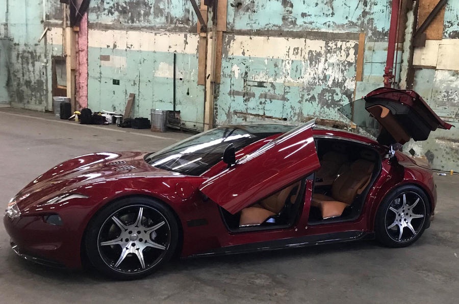 Fisker Emotion ra mat anh 3