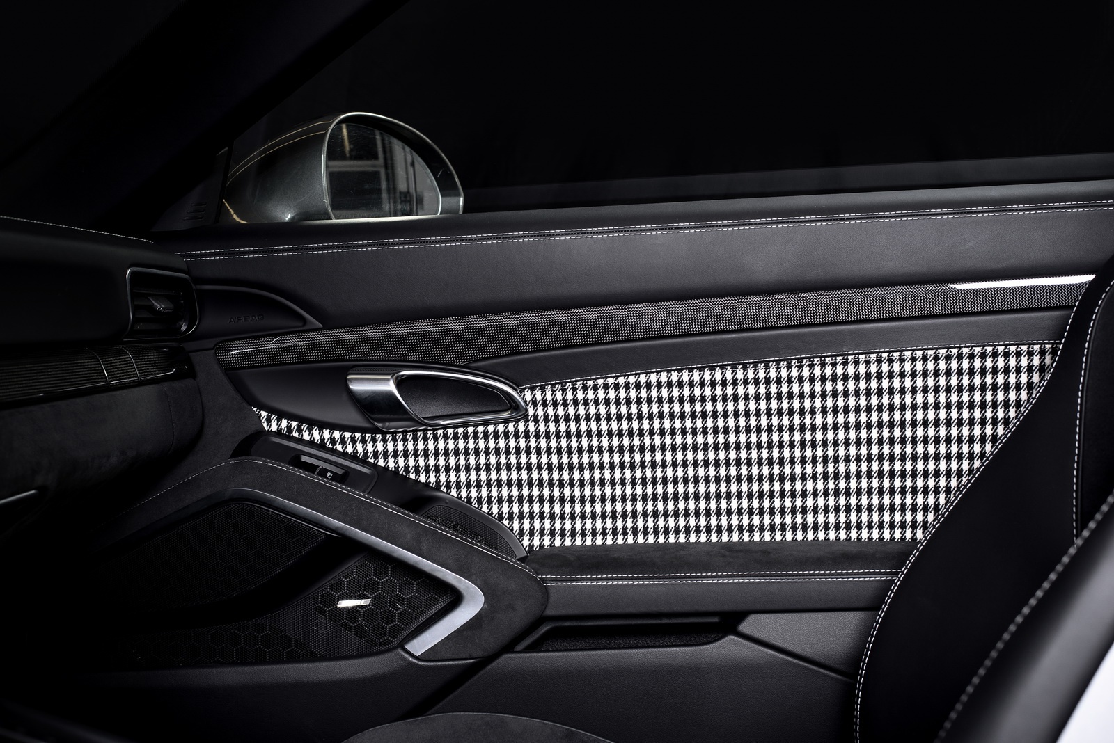 sieu xe Porsche 911 Targa 4 anh 14