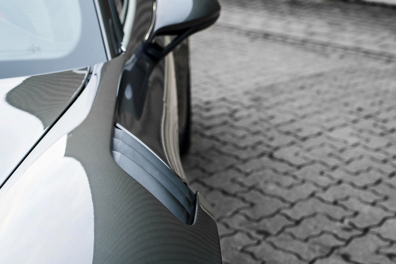 sieu xe Porsche 911 Targa 4 anh 8