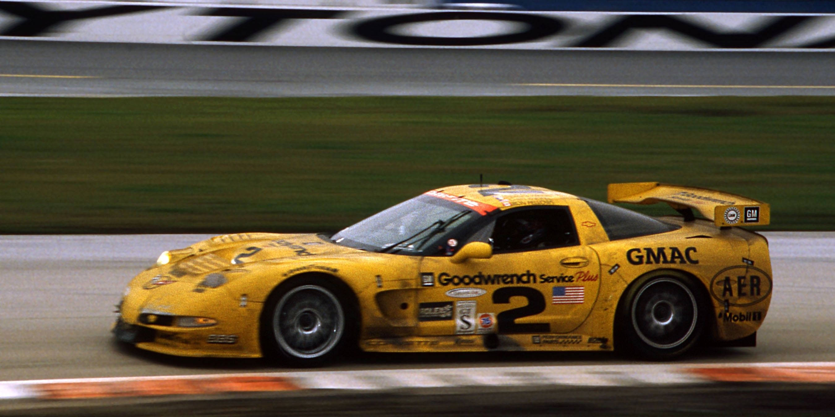 Chevrolet Corvette dep nhat moi thoi dai anh 6