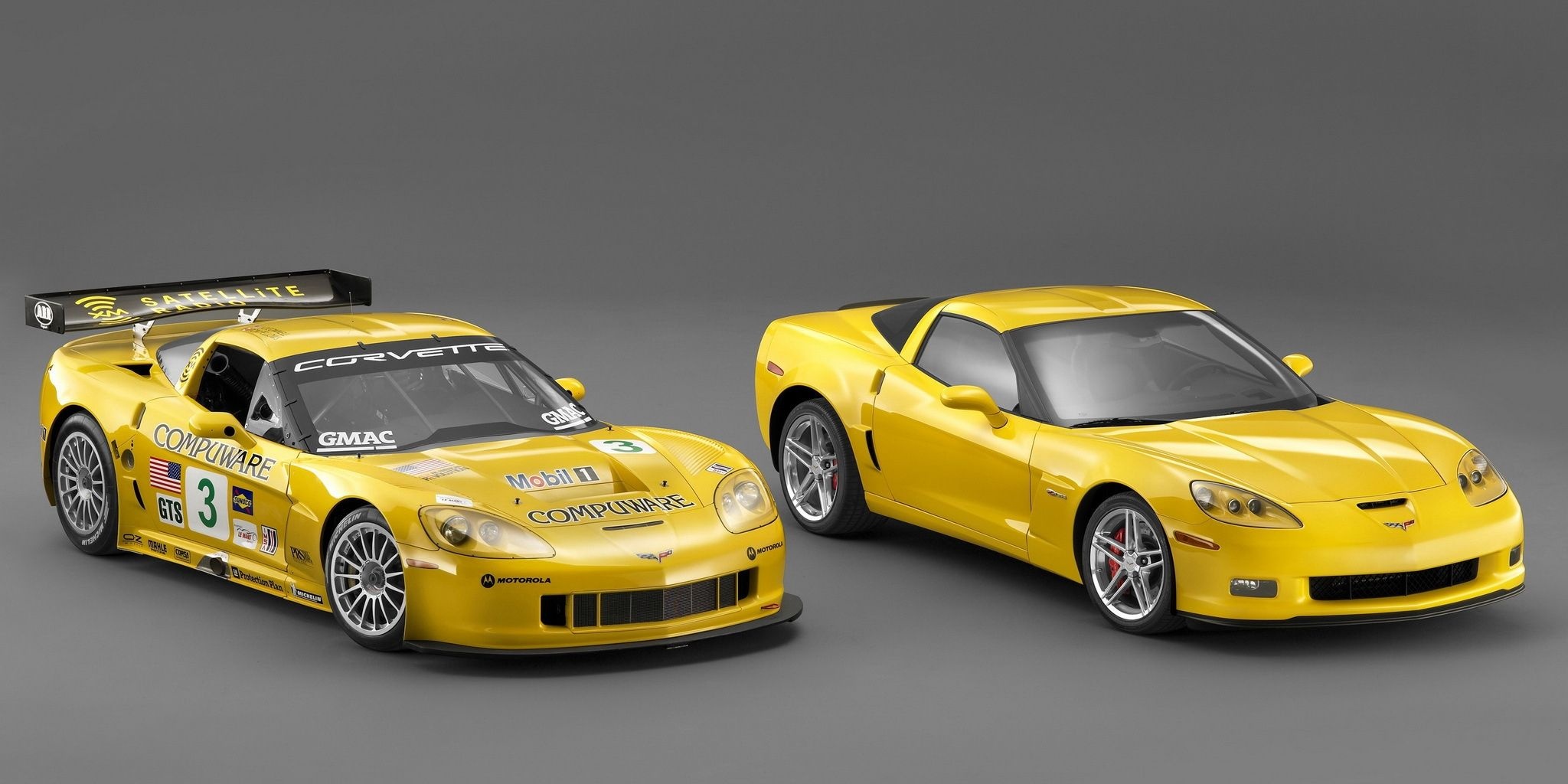 Chevrolet Corvette dep nhat moi thoi dai anh 8