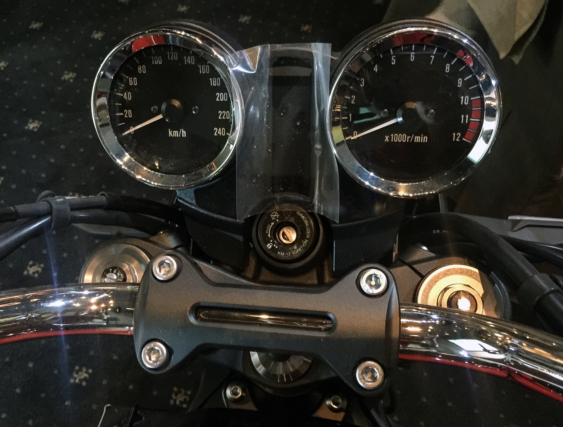 Kawasaki Z900RS ve Viet Nam anh 4