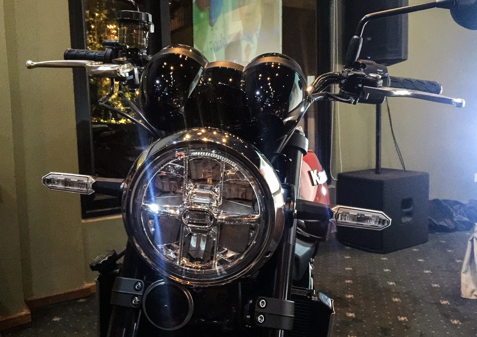 Kawasaki Z900RS ve Viet Nam anh 5