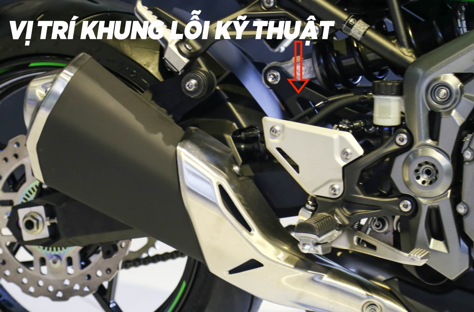 triệu hồi Kawasaki Z900 ảnh 1 trieu hoi Kawasaki Z900 anh 1