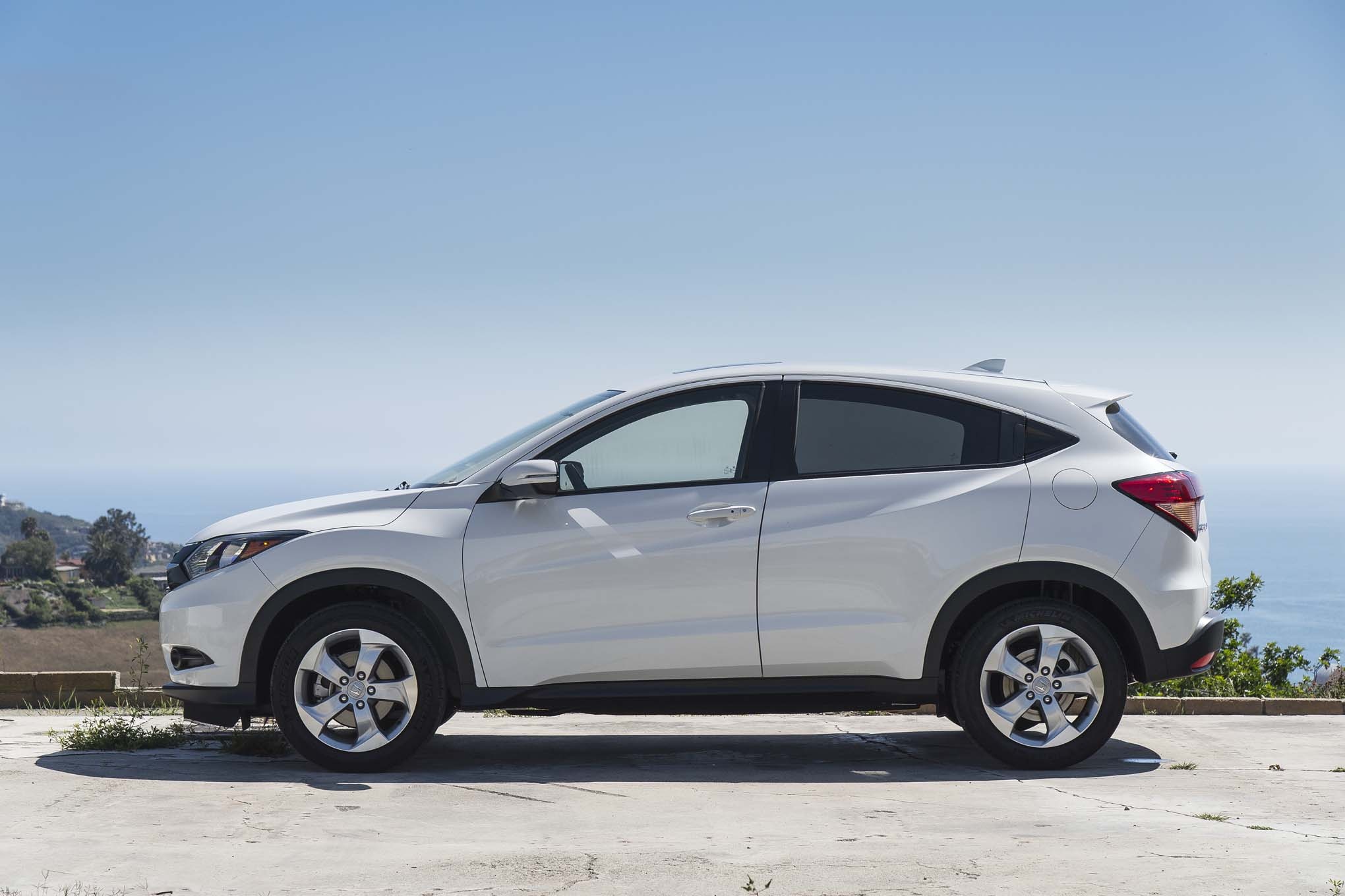 10 mau SUV tiet kiem nhien lieu nhat anh 4