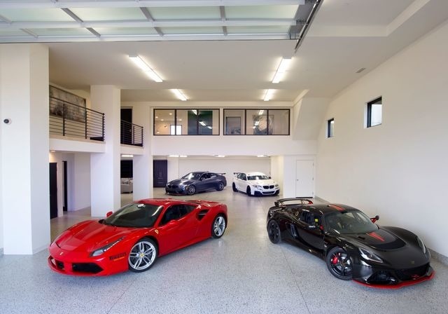 truong dua cua gioi sieu giau anh 3