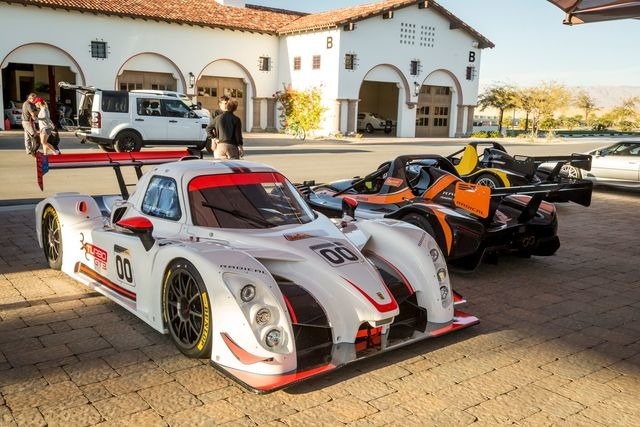 Thermal Club: Truong dua cua gioi sieu giau My hinh anh