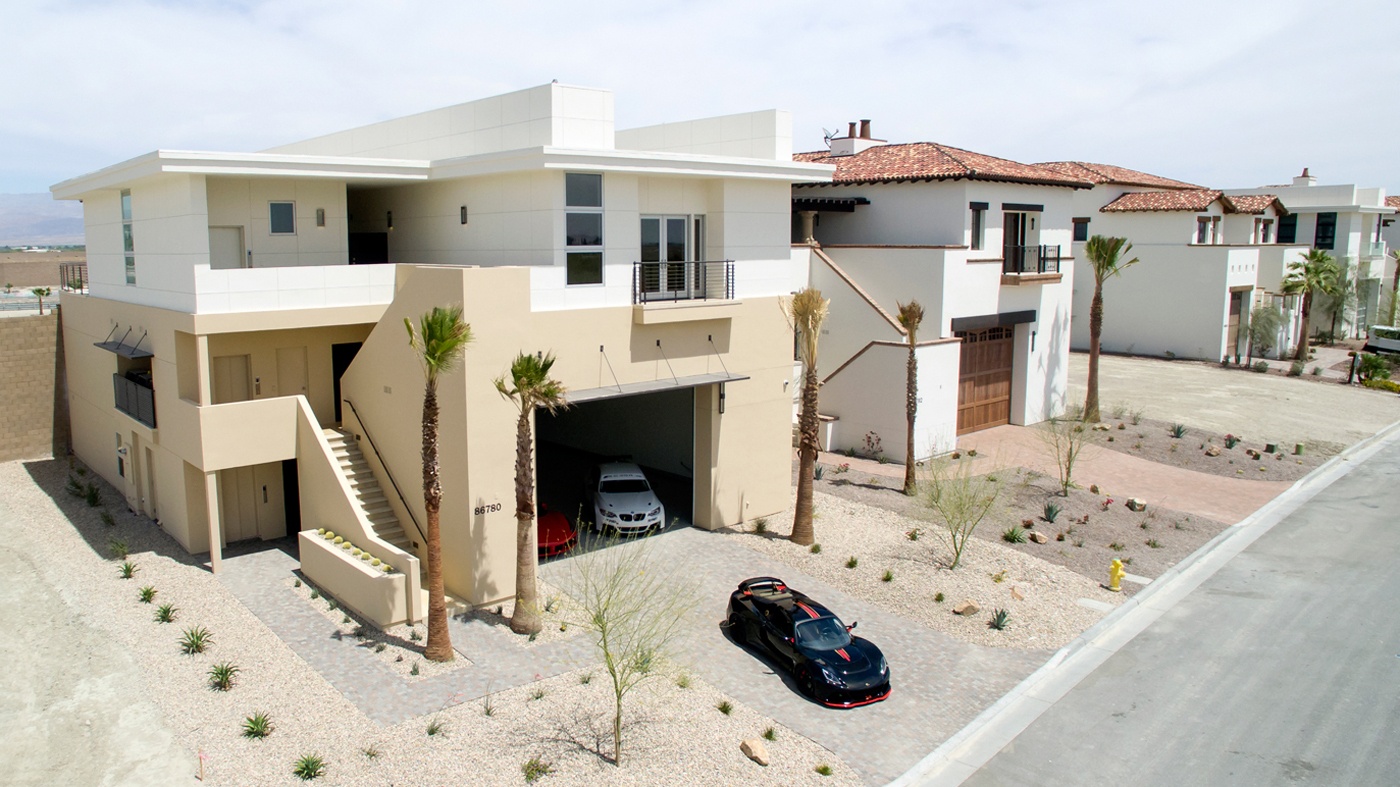 truong dua cua gioi sieu giau anh 7