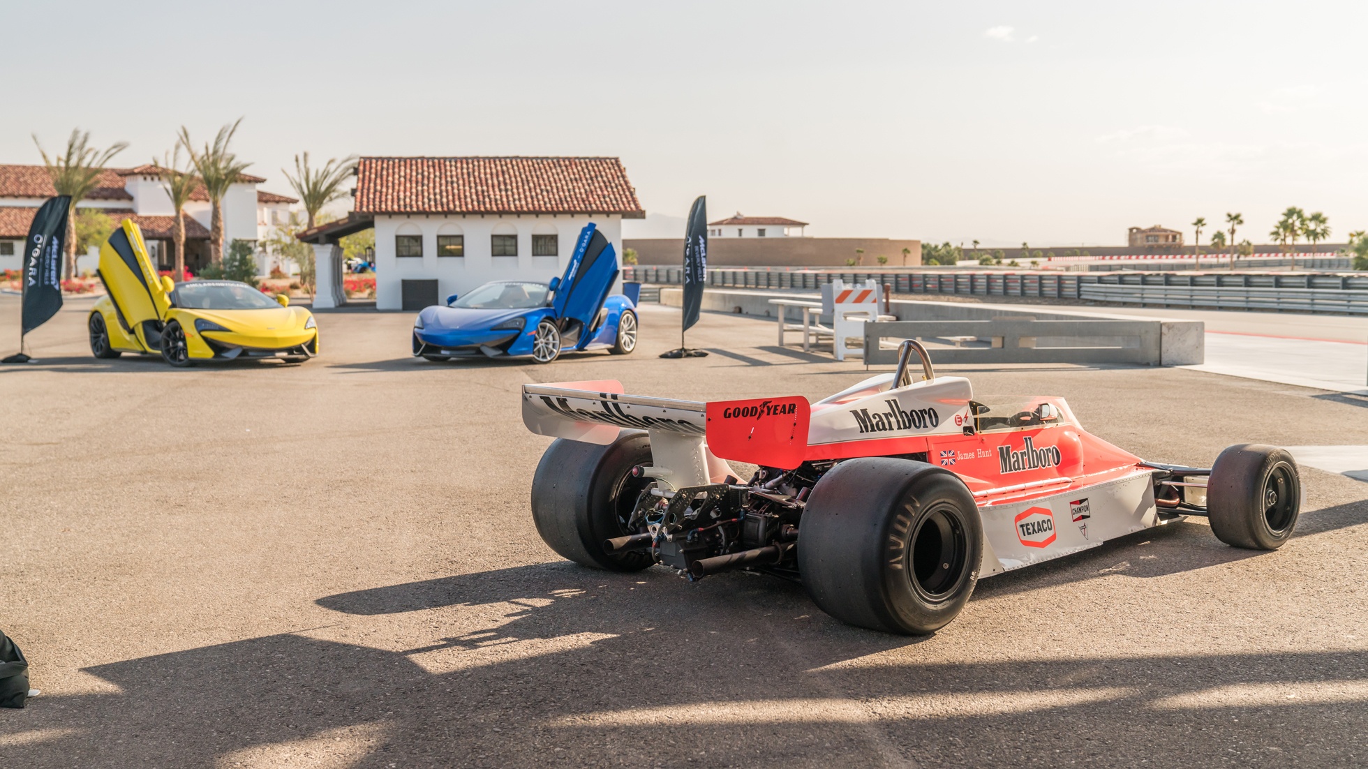 truong dua cua gioi sieu giau anh 1