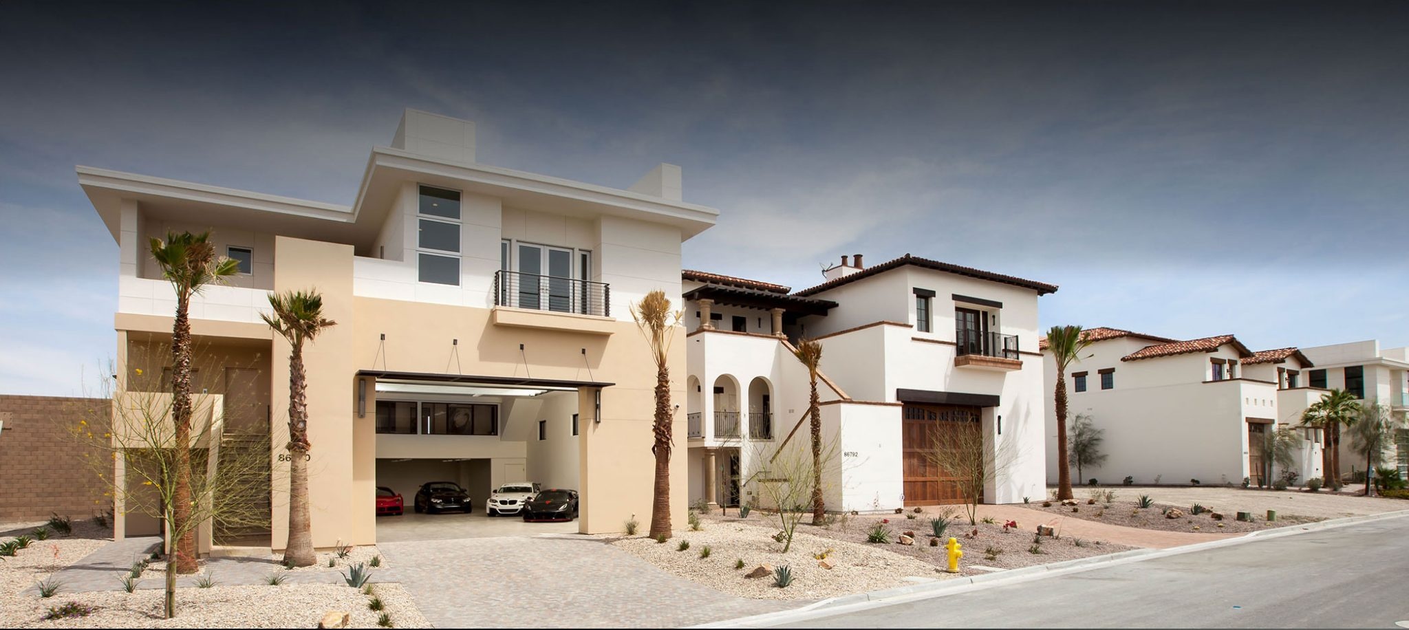 truong dua cua gioi sieu giau anh 8