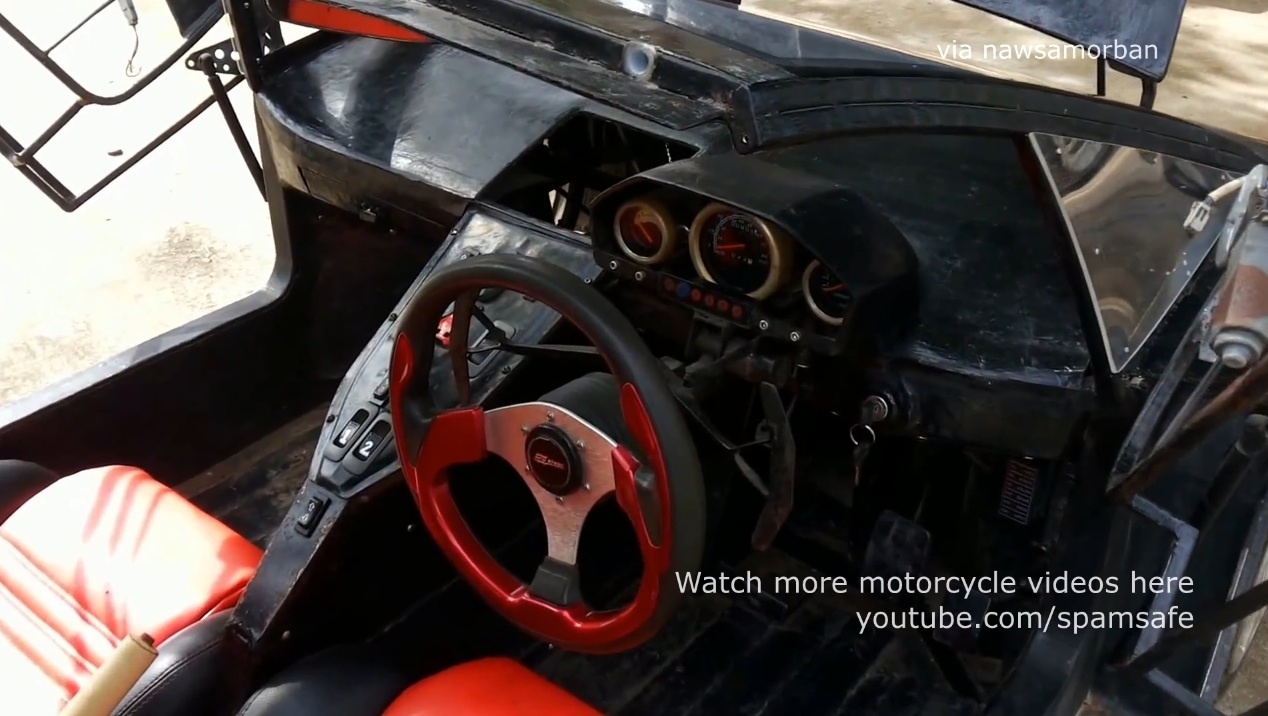 Lamborghini Aventador Roadster nhai anh 8