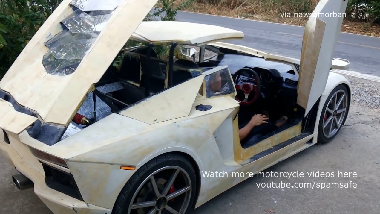 Lamborghini Aventador Roadster nhai anh 10