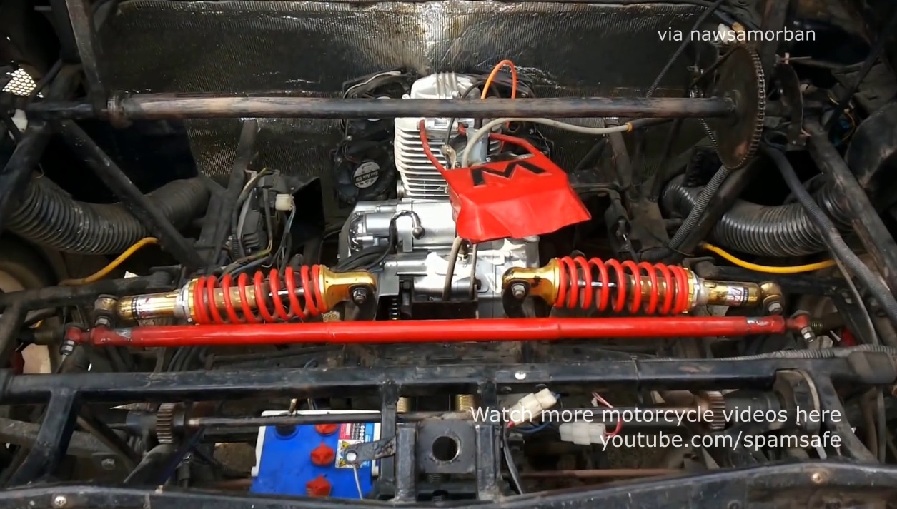 Lamborghini Aventador Roadster nhai anh 6