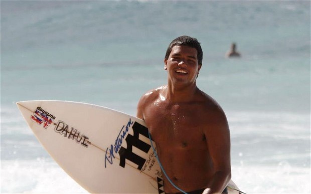 Thieu nien thoat chet sau khi ca map tan cong hinh anh