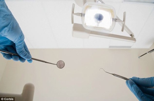 Hon 3.000 benh nhan nghi nhiem HIV do nha si hinh anh