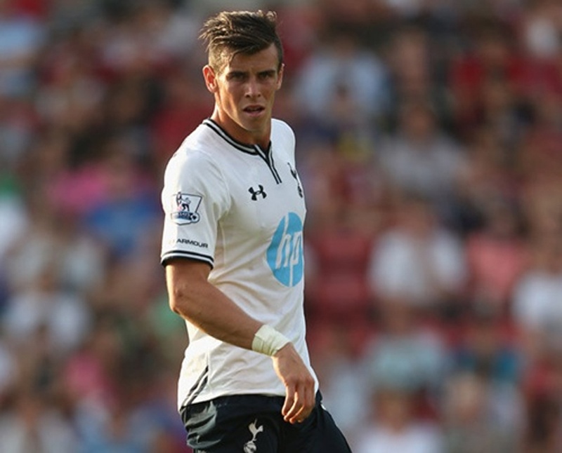 Gareth Bale se den Real Madrid trong 24 gio toi hinh anh