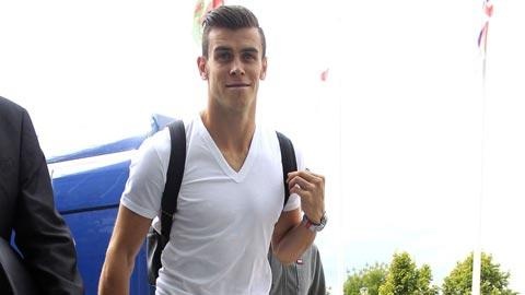 Vi sao gia cua Bale phai that dat? hinh anh