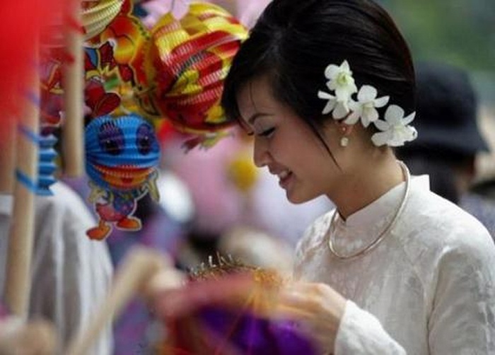 Tam su cua nhung nguoi Trung Quoc lay vo Viet hinh anh