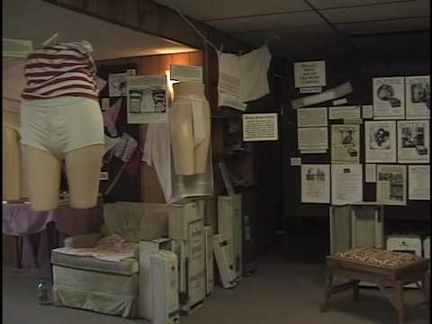 Bao tang 'ngay den do' cua chi em tai My hinh anh