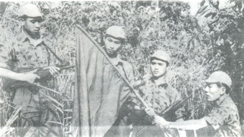 'Dac cong Viet Nam thien chien ngoai suc tuong tuong' hinh anh